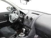 Nissan Qashqai I Рестайлинг Москва  - изображение 33