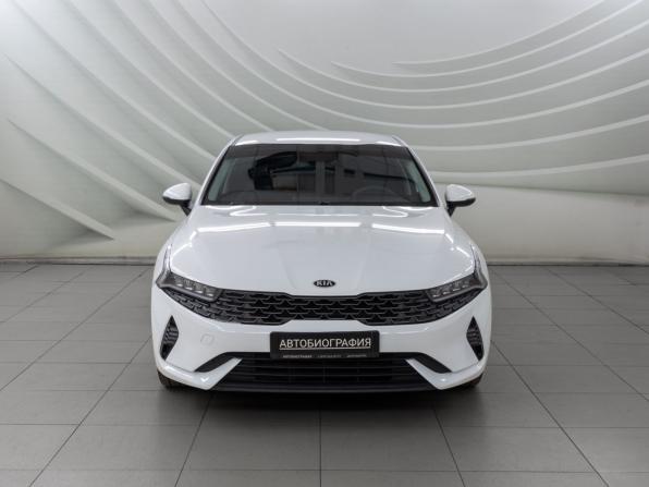 Kia K5 III с пробегом 2021 года, цена 1 898 000 рублей, 111304 км, седан, Автокод Объявления