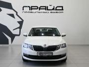 Skoda Octavia III (A7) Рестайлинг Ростов-на-Дону  - изображение 22