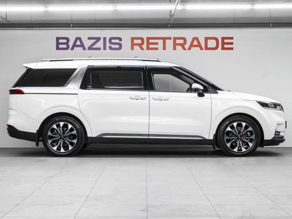 Kia Carnival IV с пробегом 2020 года, цена 4 699 000 рублей, 64832 км, минивэн, Автокод Объявления