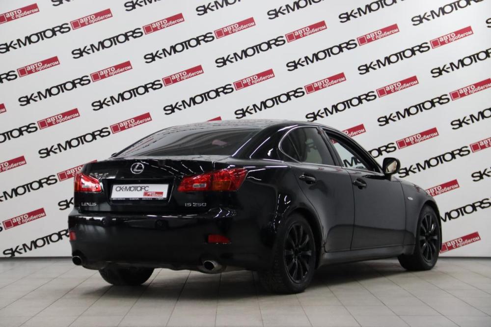 Lexus IS II Сургут  - изображение 2