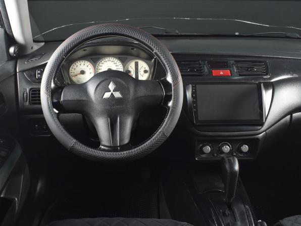 Mitsubishi Lancer IX с пробегом 2005 года, цена 589 995 рублей, 275668 км, седан, Автокод Объявления