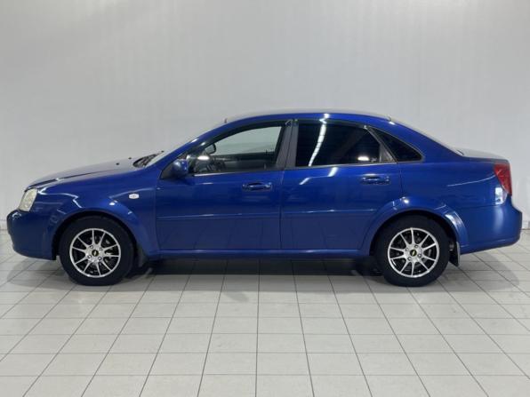 Chevrolet Lacetti I с пробегом 2009 года, цена 425 000 рублей, 218960 км, седан, Автокод Объявления