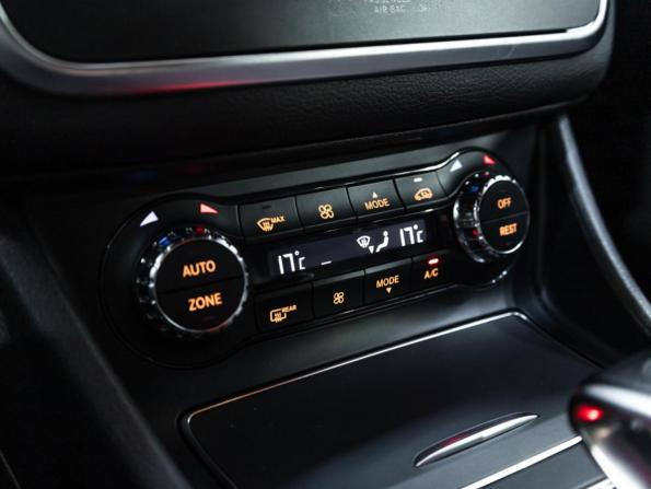 Mercedes-Benz GLA AMG I (X156) Рестайлинг с пробегом 2017 года, цена 3 390 000 рублей, 34858 км, внедорожник, Автокод Объявления