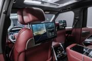 Land Rover Range Rover V Москва  - изображение 54