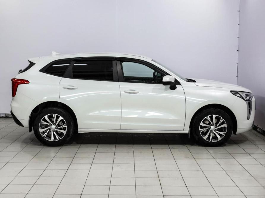 Haval Jolion I Рестайлинг Ростов-на-Дону  - изображение 5