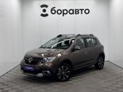 Renault Sandero II Рестайлинг Воронеж  - изображение 19