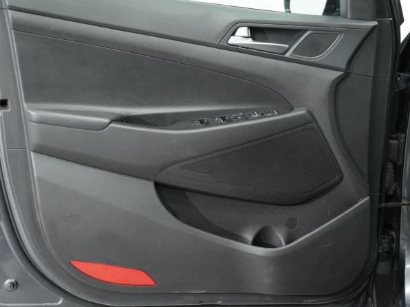 Hyundai Tucson III с пробегом 2016 года, цена 1 750 000 рублей, 129000 км, внедорожник, Автокод Объявления