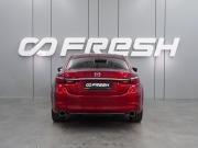 Mazda 6 III (GJ) Рестайлинг 2 Воронеж  - изображение 27