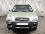 Hyundai Tucson I Москва  - изображение 26