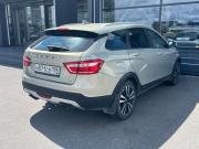 Lada (ВАЗ) Vesta I Санкт-Петербург  - изображение 12