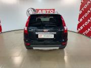 Geely Emgrand X7 I Рестайлинг Новочеркасск  - изображение 23