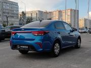 Kia Rio IV Йошкар-Ола  - изображение 28