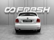 Volkswagen Polo V Рестайлинг Тюмень  - изображение 21