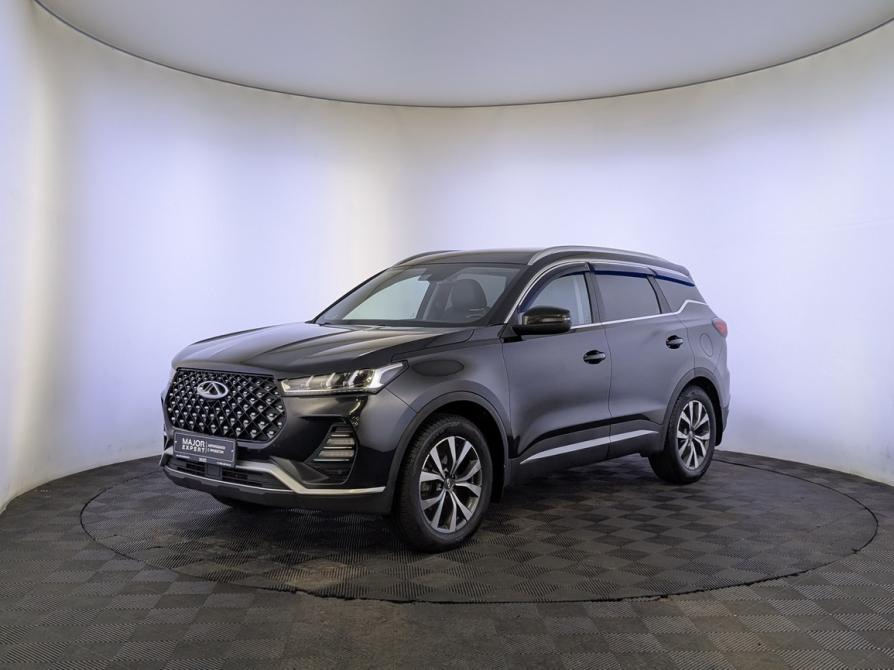 Chery Tiggo 7 Pro I Москва  - изображение 1