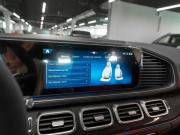 Mercedes-Benz GLE Coupe AMG II (C167) Рестайлинг Москва  - изображение 62