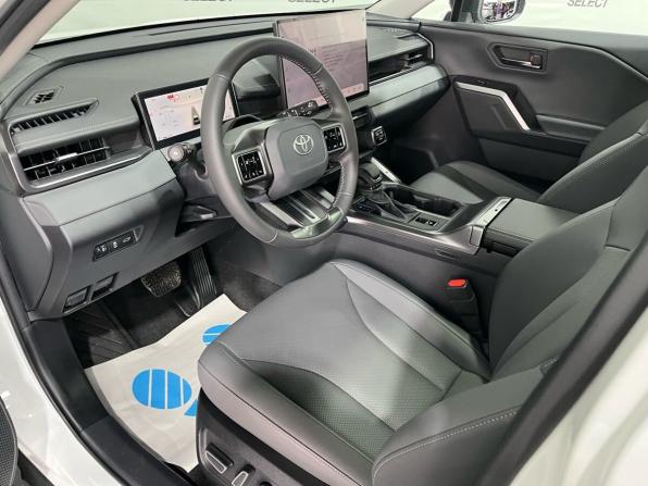 Toyota RAV4 VI (XA60) с пробегом 2025 года, цена 4 149 000 рублей, 26 км, внедорожник, Автокод Объявления
