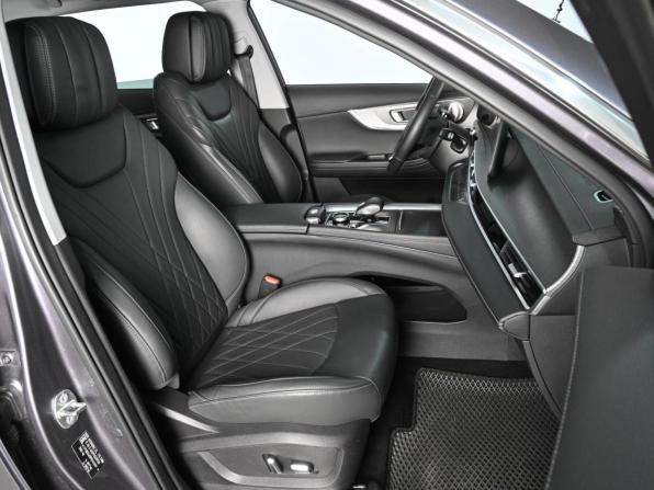 Chery Tiggo 8 Pro Max I Рестайлинг с пробегом 2023 года, цена 2 449 000 рублей, 52488 км, внедорожник, Автокод Объявления