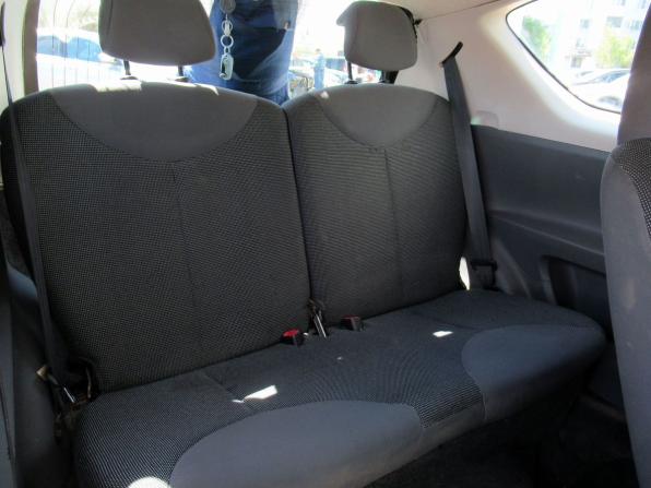 Peugeot 107 I с пробегом 2007 года, цена 400 000 рублей, 166418 км, хэтчбек, Автокод Объявления