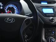 Hyundai Elantra V (MD) Москва  - изображение 31