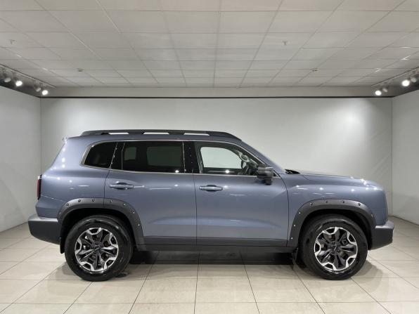 Haval Dargo с пробегом 2022 года, цена 2 390 000 рублей, 92580 км, внедорожник, Автокод Объявления