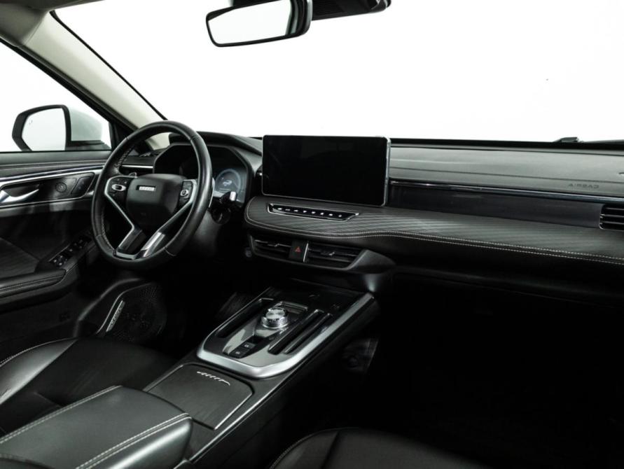 Haval Jolion I Санкт-Петербург  - изображение 9