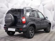 Chevrolet Niva I Рестайлинг Ульяновск  - изображение 26