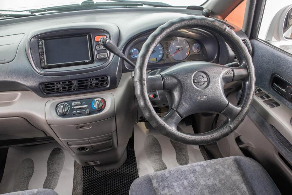 Nissan Serena II (C24) Барнаул  - изображение 15