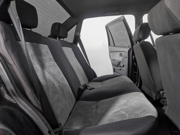 Daewoo Nexia I Рестайлинг с пробегом 2011 года, цена 172 260 рублей, 112735 км, седан, Автокод Объявления