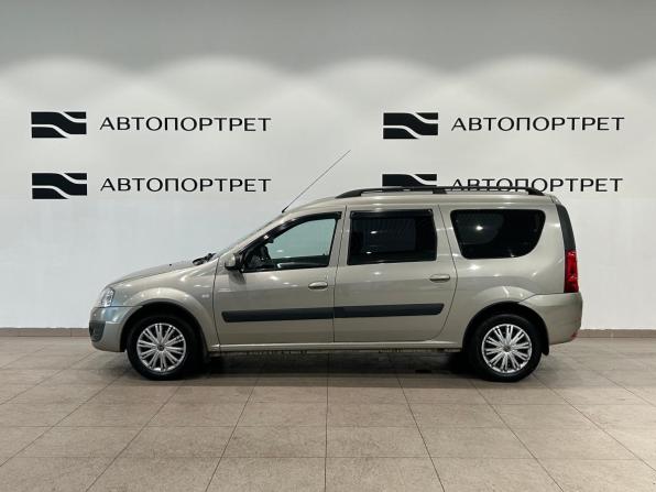 Lada (ВАЗ) Largus I с пробегом 2014 года, цена 609 000 рублей, 172320 км, универсал, Автокод Объявления
