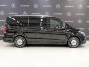 Mercedes-Benz V-Класс III (W447) Рестайлинг Москва  - изображение 30