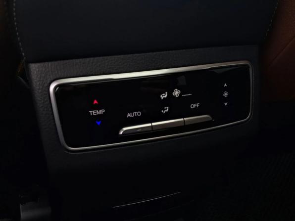 Changan CS95 I Рестайлинг с пробегом 2022 года, цена 2 620 000 рублей, 17575 км, внедорожник, Автокод Объявления