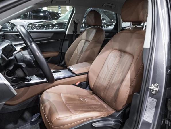 Audi A6 V (C8) с пробегом 2019 года, цена 3 499 585 рублей, 98722 км, седан, Автокод Объявления