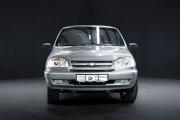 Chevrolet Niva I Тюмень  - изображение 30