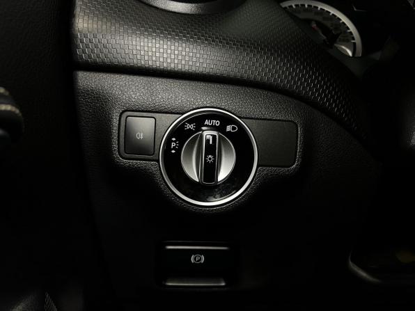 Mercedes-Benz A-Класс III (W176) с пробегом 2014 года, цена 1 100 000 рублей, 240989 км, хэтчбек, Автокод Объявления