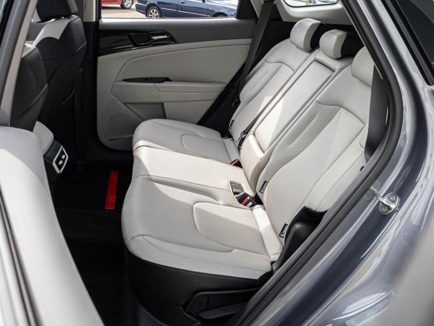 Kia Sportage V Краснодар  - изображение 9