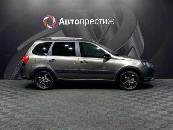 Lada (ВАЗ) Granta I Рестайлинг с пробегом 2020 года, цена 730 000 рублей, 64141 км, универсал, Автокод Объявления