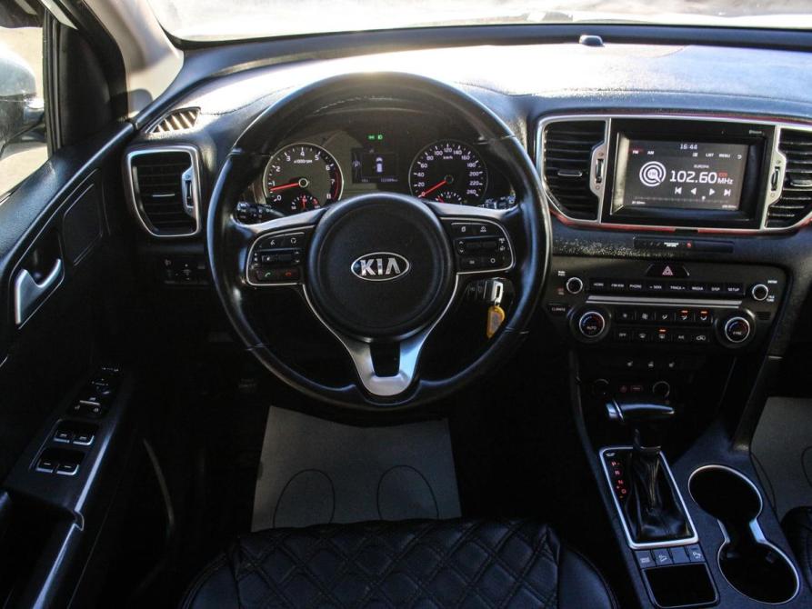 Kia Sportage IV Калуга  - изображение 8