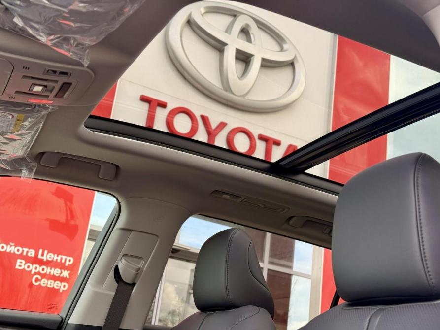 Toyota Highlander IV (XU70) Воронеж  - изображение 29