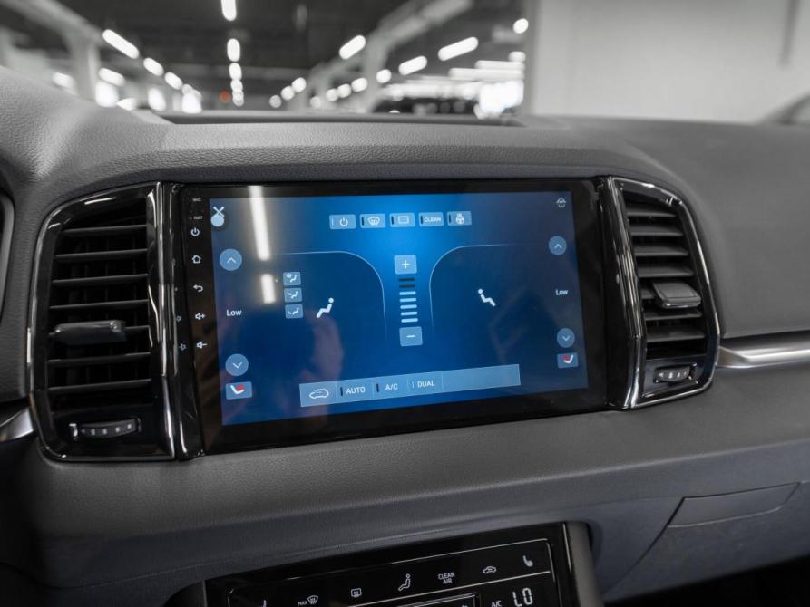 Skoda Karoq I Москва  - изображение 18