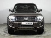 Mitsubishi Pajero IV Рестайлинг 1 Санкт-Петербург  - изображение 18