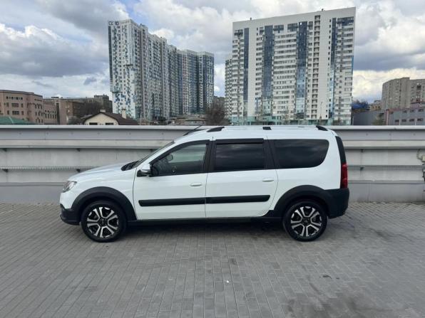 Lada (ВАЗ) Largus I Рестайлинг с пробегом 2021 года, цена 1 290 000 рублей, 94364 км, универсал, Автокод Объявления