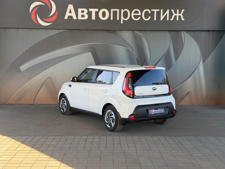 Kia Soul II Волгоград  - изображение 7