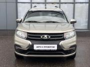 Lada (ВАЗ) Largus I Рестайлинг Ярославль  - изображение 16