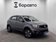 SsangYong Actyon II Рестайлинг Воронеж  - изображение 19