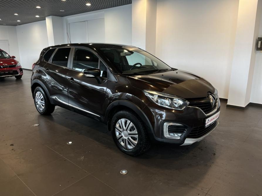 Renault Kaptur I Чебоксары  - изображение 1
