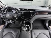 Toyota Camry VIII (XV70) Москва  - изображение 35