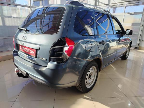 Lada (ВАЗ) Kalina II с пробегом 2014 года, цена 309 000 рублей, 211000 км, универсал, Автокод Объявления