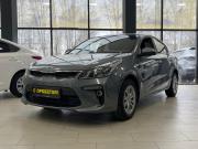 Kia Rio IV Нефтекамск  - изображение 14