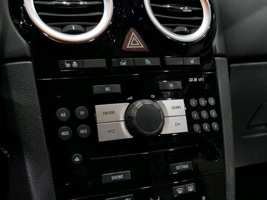 Opel Corsa D Ставрополь  - изображение 15
